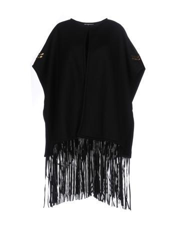 Пальто FOLLOW US