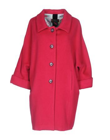 Пальто FEMME by MICHELE ROSSI