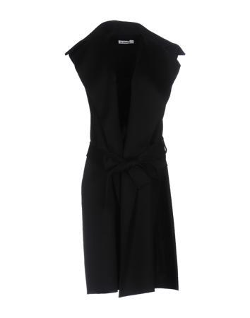 Пальто JIL SANDER