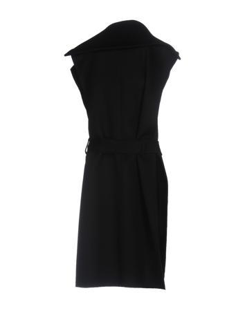 Пальто JIL SANDER