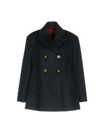 Пальто VIVIENNE WESTWOOD