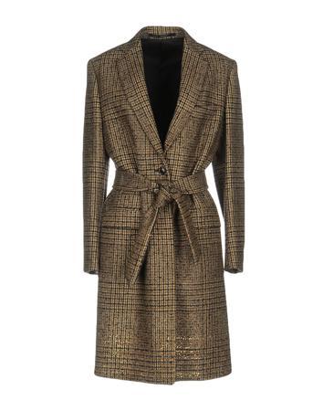 Пальто MAURO GRIFONI
