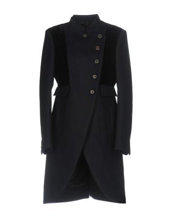 Пальто MARC BY MARC JACOBS