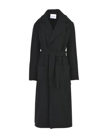 Пальто THE EDITOR