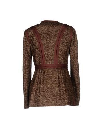 Пальто M MISSONI
