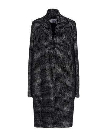 Пальто HARRIS WHARF LONDON