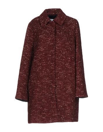 Пальто CARACTÈRE