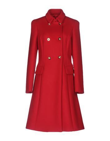 Пальто VERSACE