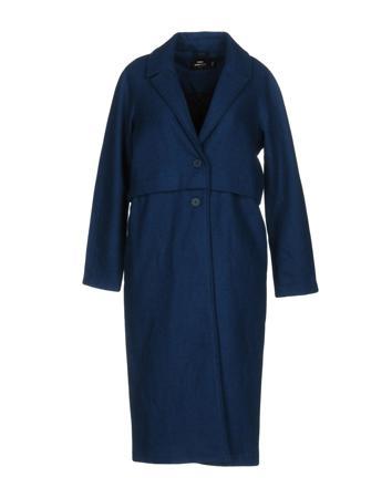 Пальто DR. DENIM JEANSMAKERS