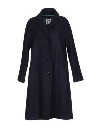 Пальто SWISS-CHRISS