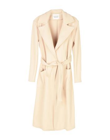 Пальто THE EDITOR