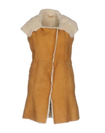 Пальто VINTAGE DE LUXE