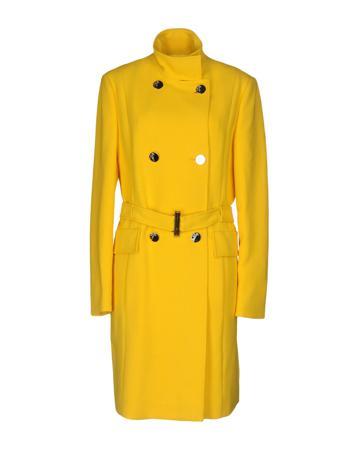 Пальто VERSACE COLLECTION