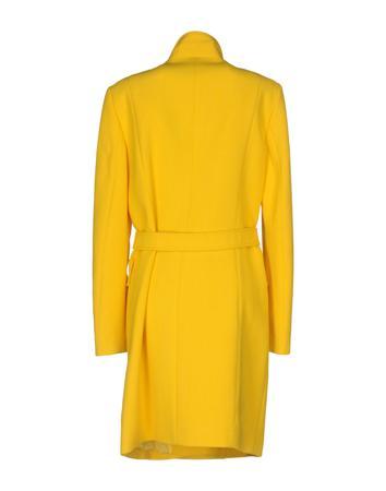 Пальто VERSACE COLLECTION