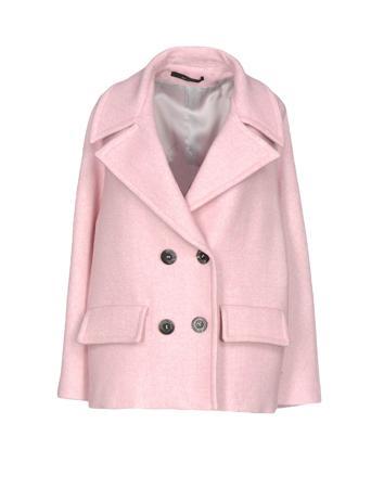 Пальто BRIAN DALES