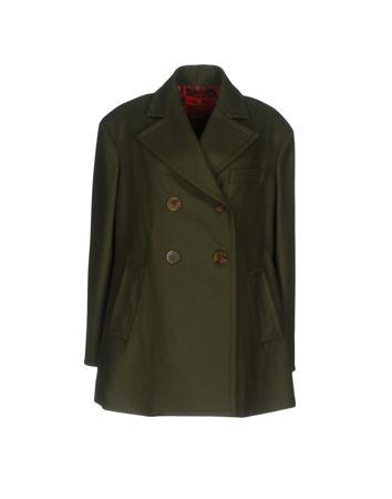 Пальто VIVIENNE WESTWOOD RED LABEL Пальто VIVIENNE WESTWOOD RED LABEL