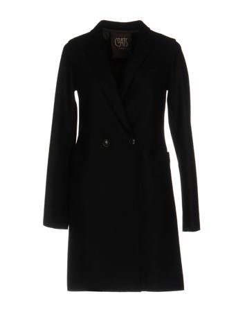 Пальто COATS Milano