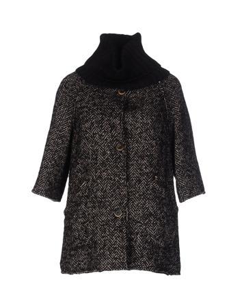 Пальто MANILA GRACE