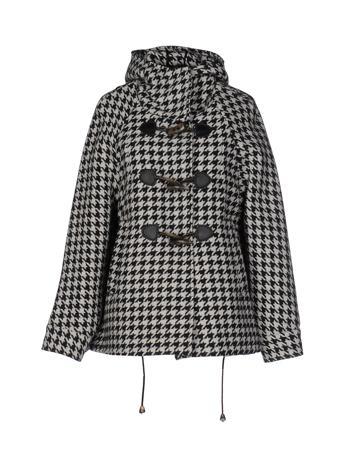 Пальто ALBERTO BIANI