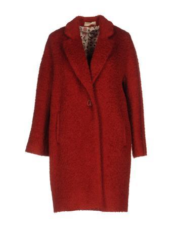 Пальто ALTEA dal 1973