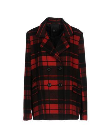 Пальто TWIN-SET JEANS