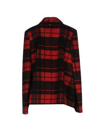 Пальто TWIN-SET JEANS