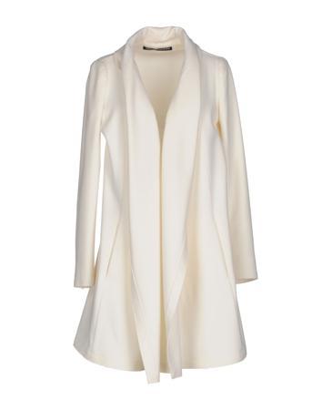 Пальто NEW YORK INDUSTRIE