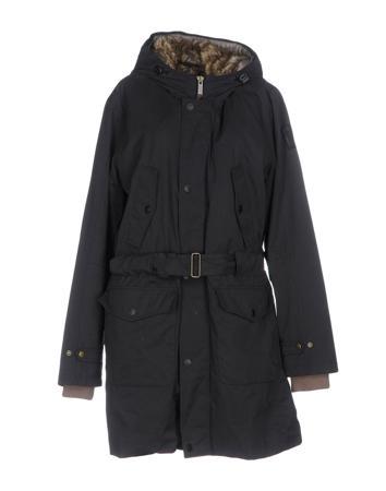 Пальто BOMBOOGIE