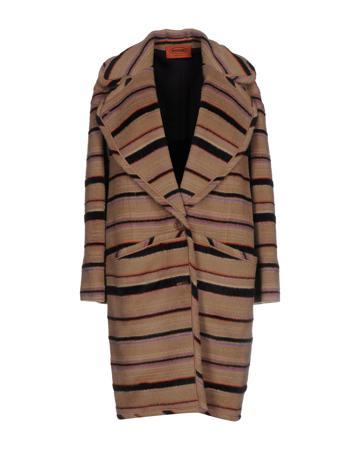 Пальто MISSONI Пальто MISSONI