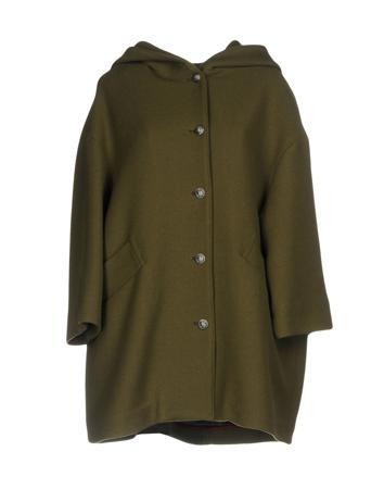 Пальто HISTORIC