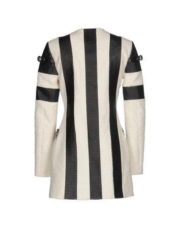 Пальто ALEXANDER WANG