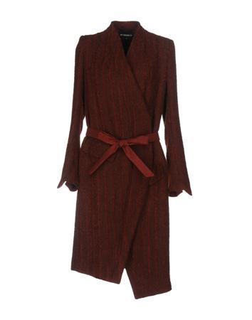 Пальто ANN DEMEULEMEESTER