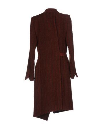 Пальто ANN DEMEULEMEESTER