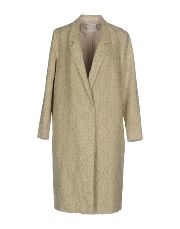 Пальто FORTE_FORTE