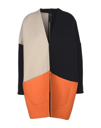 Пальто ZERO + MARIA CORNEJO