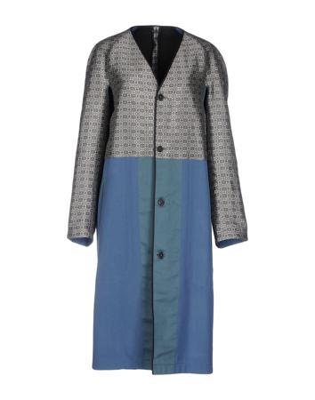 Пальто MAISON MARGIELA