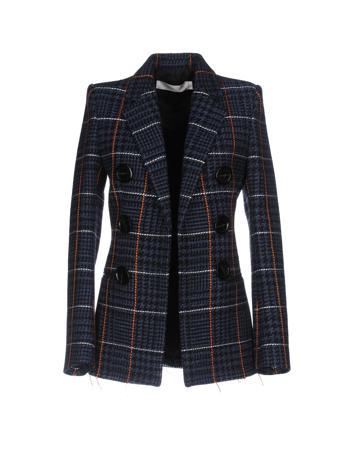 Пальто VICTORIA BECKHAM Пальто VICTORIA BECKHAM