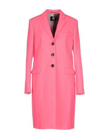 Пальто PS by PAUL SMITH