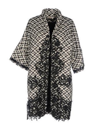 Пальто BABYLON