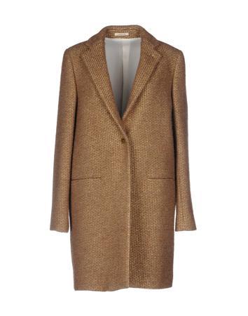 Пальто LARDINI