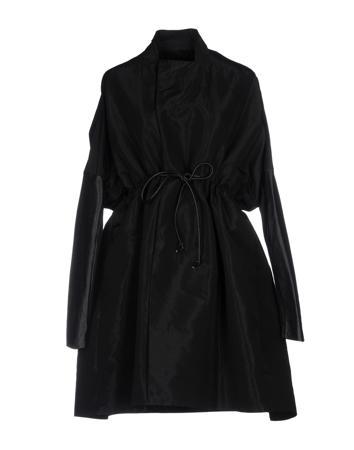 Пальто RICK OWENS