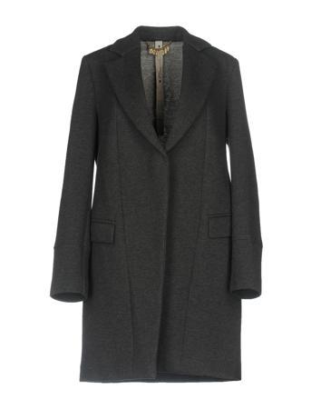 Пальто LE COEUR de TWIN-SET SIMONA BARBIERI