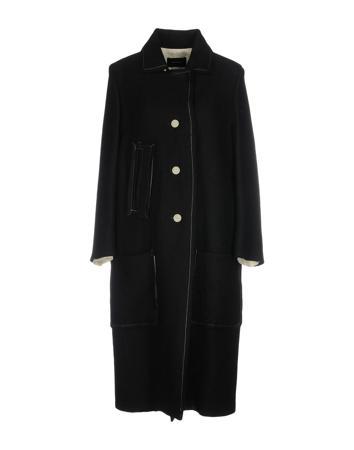 Пальто ISABEL MARANT