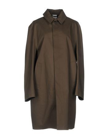 Пальто VETEMENTS