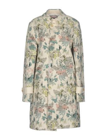 Пальто MARNA RO