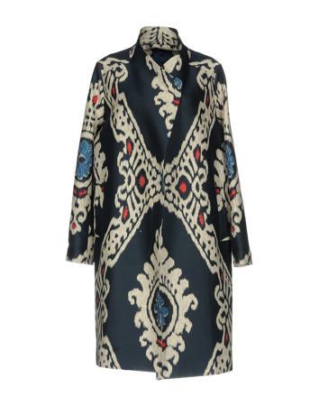 Пальто CARLOTTA CANEPA Пальто CARLOTTA CANEPA