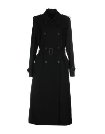 Пальто McQ Alexander McQueen