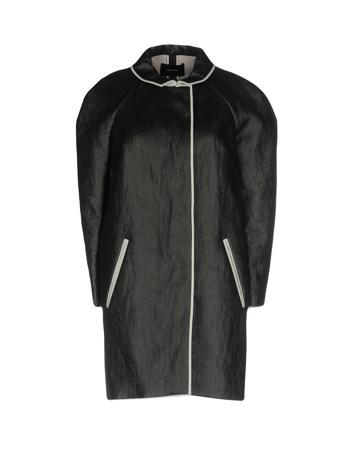 Пальто ISABEL MARANT