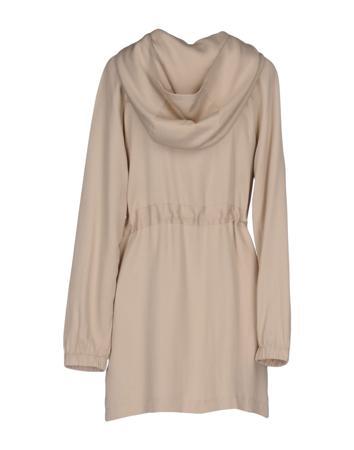 Пальто ELEVEN PARIS