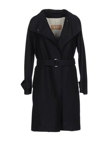 Пальто MAX MARA CITY